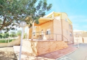 Xalet independent amb terreny en venda a la España, Busot, ref.: TR372843 foto