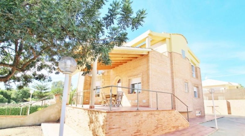 Alicante - Busot - 1000m2