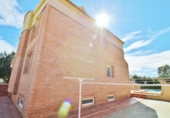 Xalet independent amb terreny en venda a la España, Busot, ref.: TR372843 foto