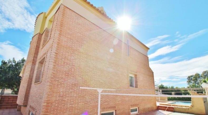 Alicante - Busot - 1000m2