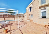Xalet independent amb terreny en venda a la España, Busot, ref.: TR372843 foto