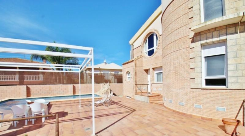 Alicante - Busot - 1000m2