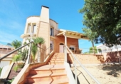Xalet independent amb terreny en venda a la España, Busot, ref.: TR372843 foto