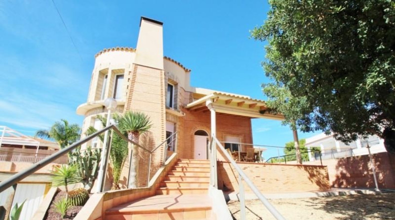 Alicante - Busot - 1000m2