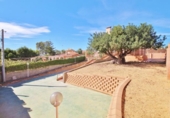 Xalet independent amb terreny en venda a la España, Busot, ref.: TR372843 foto