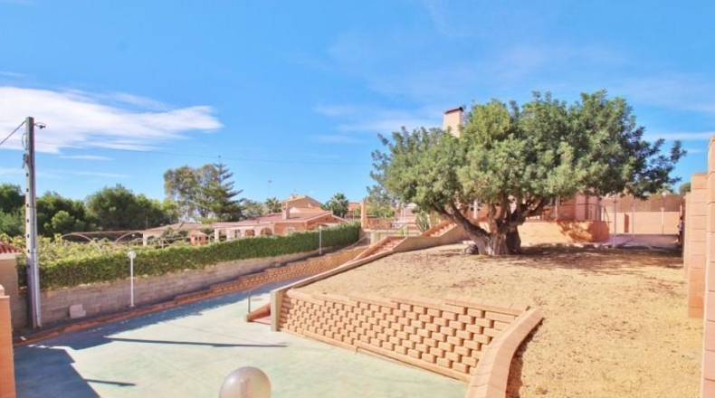 Alicante - Busot - 1000m2