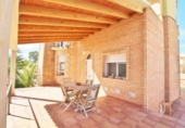 Xalet independent amb terreny en venda a la España, Busot, ref.: TR372843 foto