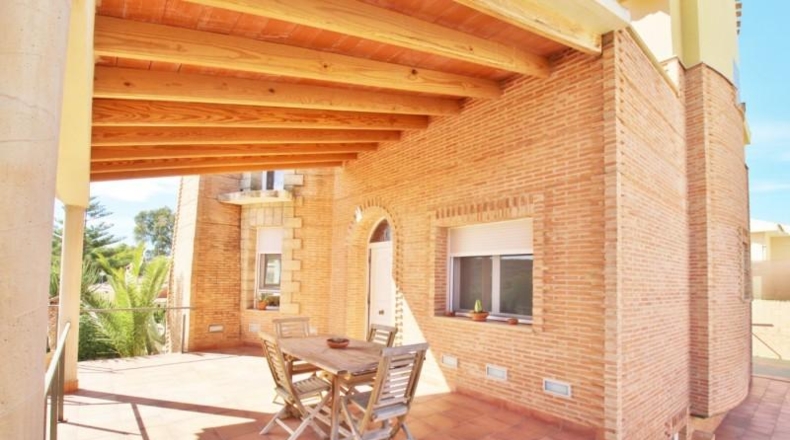 Alicante - Busot - 1000m2