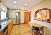 Xalet independent amb terreny en venda a la España, Busot, ref.: TR372843 foto