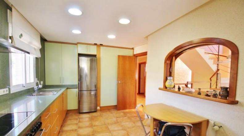 Alicante - Busot - 1000m2