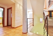 Xalet independent amb terreny en venda a la España, Busot, ref.: TR372843 foto
