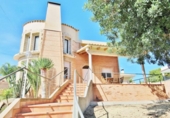 Xalet independent amb terreny en venda a la España, Busot, ref.: TR372843 foto