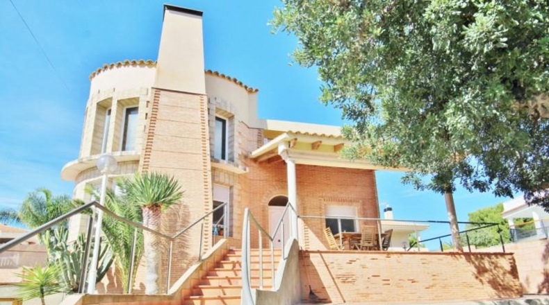 Alicante - Busot - 1000m2