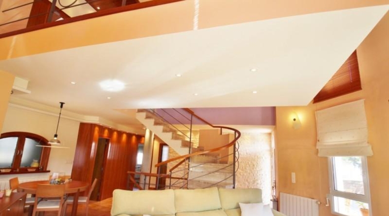 Alicante - Busot - 1000m2