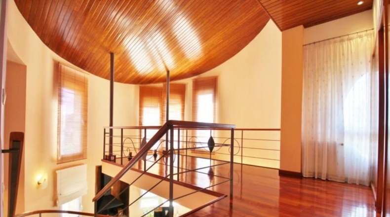 Alicante - Busot - 1000m2