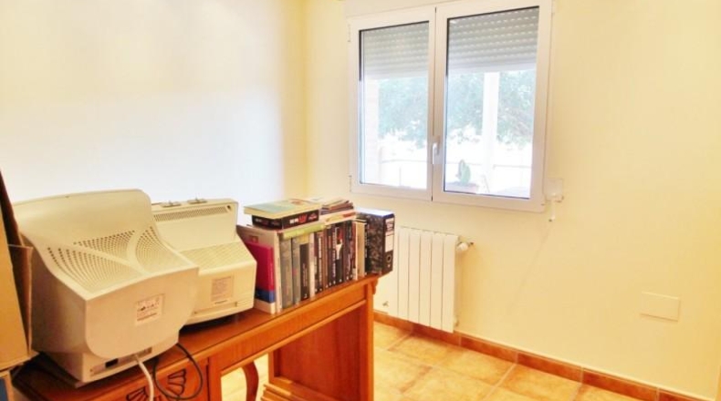 Alicante - Busot - 1000m2