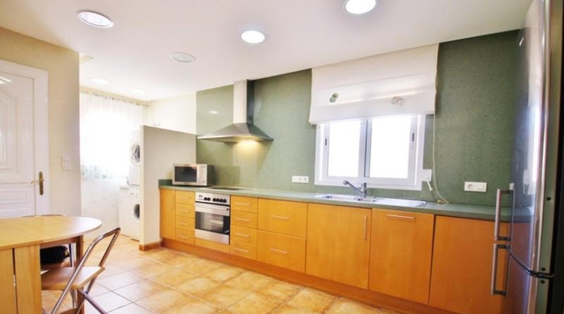 Alicante - Busot - 1000m2