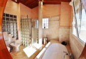 Xalet independent amb terreny en venda a la España, Busot, ref.: TR372843 foto