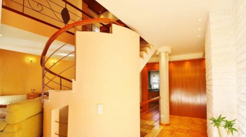 Alicante - Busot - 1000m2
