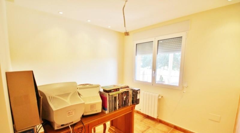 Alicante - Busot - 1000m2