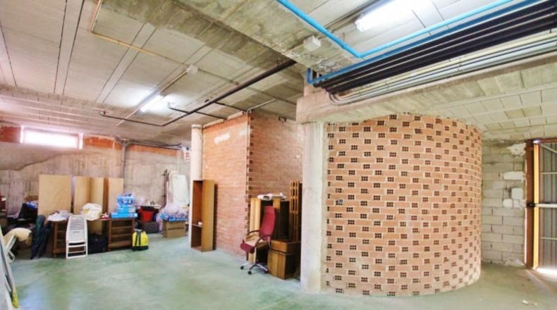 Alicante - Busot - 1000m2