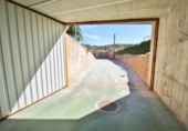Xalet independent amb terreny en venda a la España, Busot, ref.: TR372843 foto