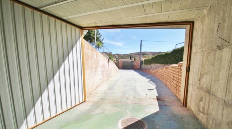 Alicante - Busot - 1000m2