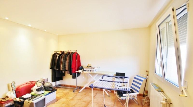 Alicante - Busot - 1000m2