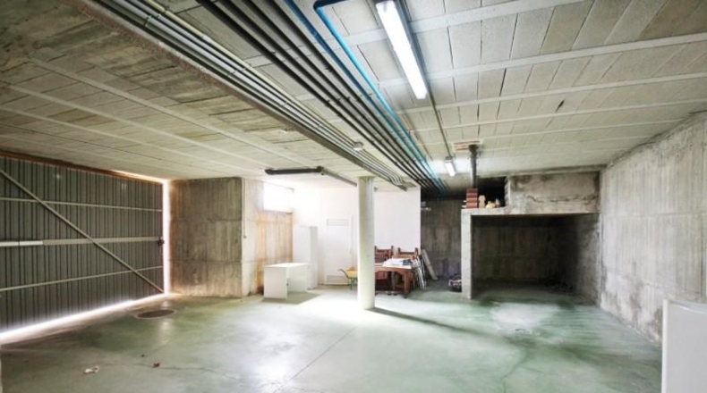 Alicante - Busot - 1000m2