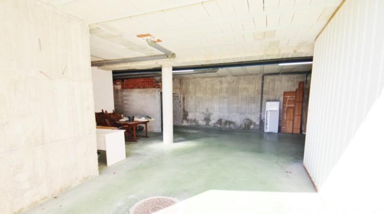 Alicante - Busot - 1000m2
