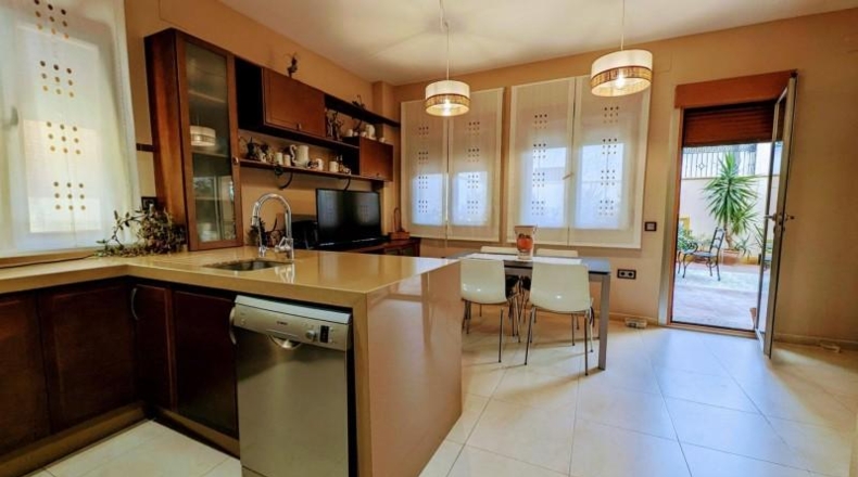 Balearic Islands - Mercadal - 540m2