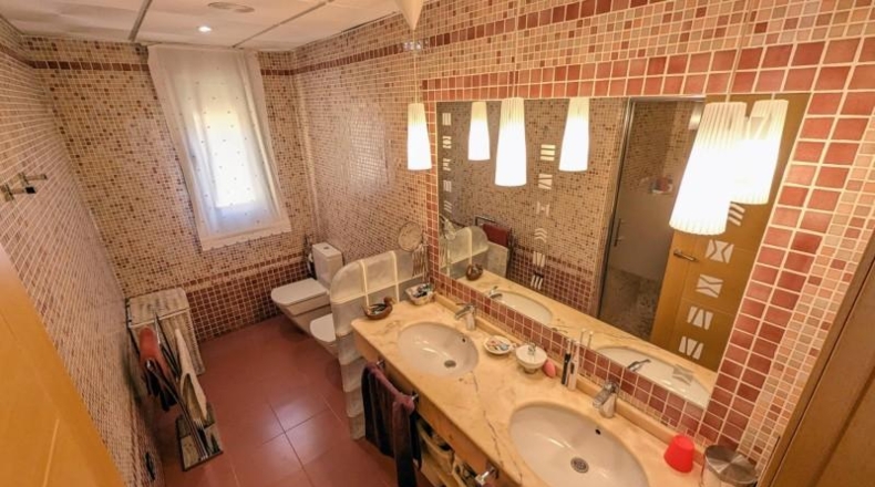 Balearic Islands - Mercadal - 540m2