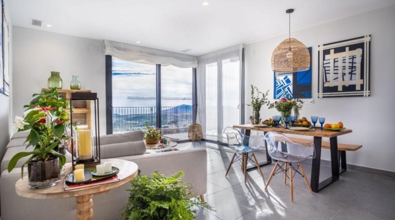 Alicante - Polop - 231m2
