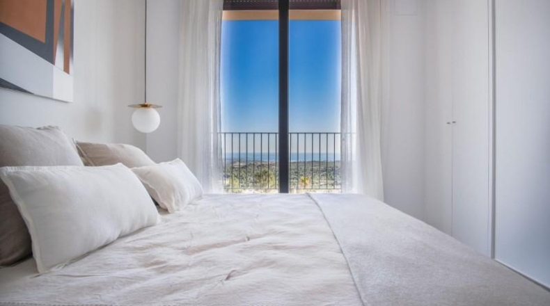 Alicante - Polop - 231m2
