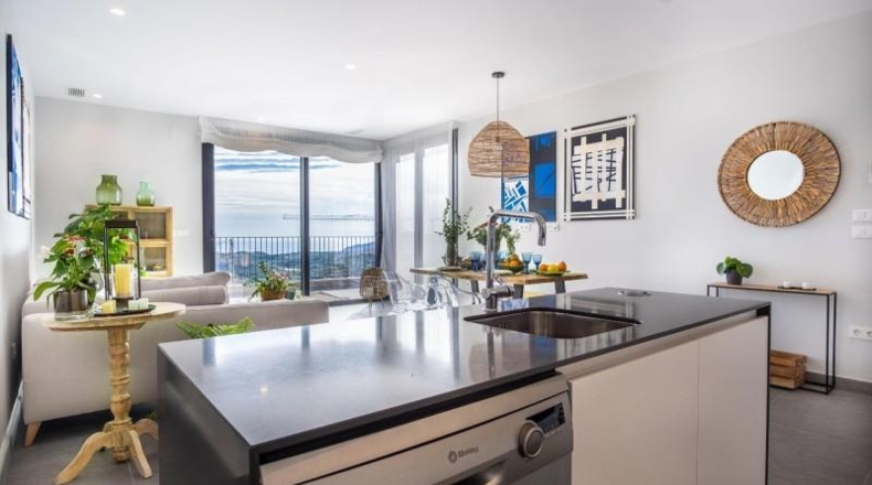 Alicante - Polop - 231m2