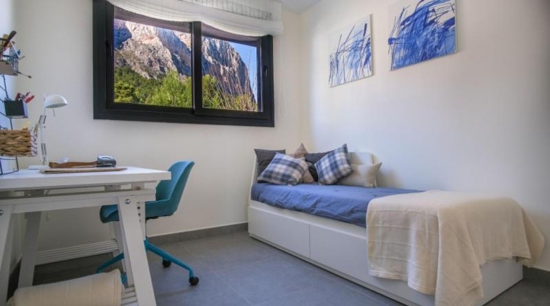 Alicante - Polop - 231m2