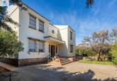 Chalet independiente con terreno en venta en la España, Mairena del Alcor, ref: TR157806 foto