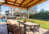 Chalet independiente con terreno en venta en la España, Mairena del Alcor, ref: TR157806 foto