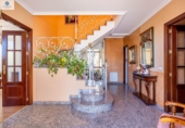 Chalet independiente con terreno en venta en la España, Mairena del Alcor, ref: TR157806 foto