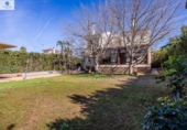 Chalet independiente con terreno en venta en la España, Mairena del Alcor, ref: TR157806 foto