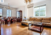 Chalet independiente con terreno en venta en la España, Mairena del Alcor, ref: TR157806 foto