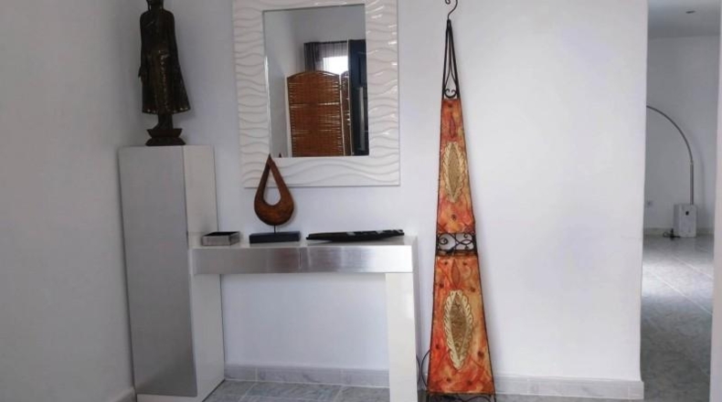 Alicante - La Nucía - 790m2