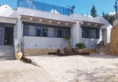 Xalet independent amb terreny en venda a la España, la Nucia, ref.: TR170891 foto