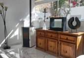 Xalet independent amb terreny en venda a la España, la Nucia, ref.: TR170891 foto