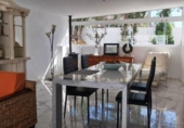 Xalet independent amb terreny en venda a la España, la Nucia, ref.: TR170891 foto