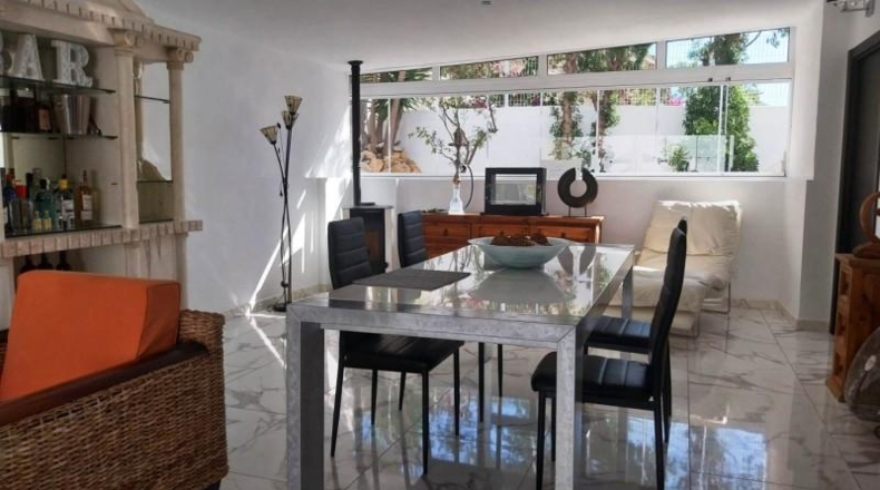 Alicante - La Nucía - 790m2