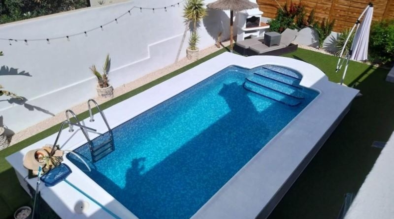 Alicante - La Nucía - 790m2