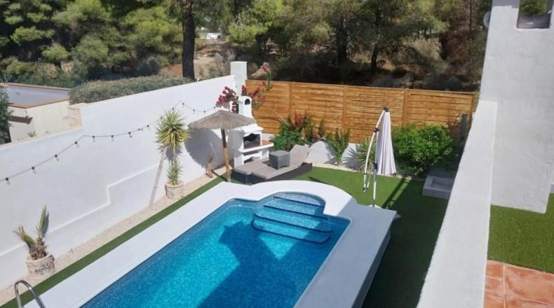 Alicante - La Nucía - 790m2