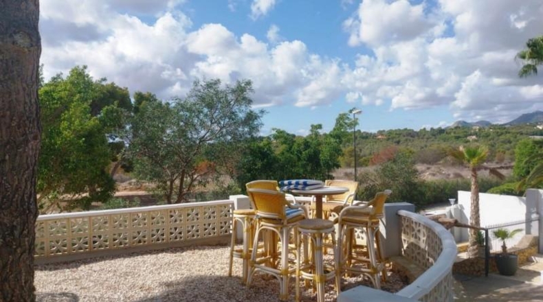 Alicante - La Nucía - 790m2