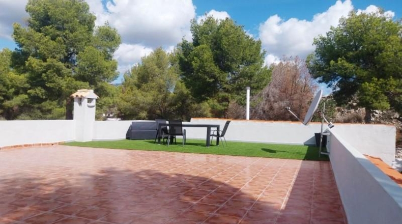 Alicante - La Nucía - 790m2